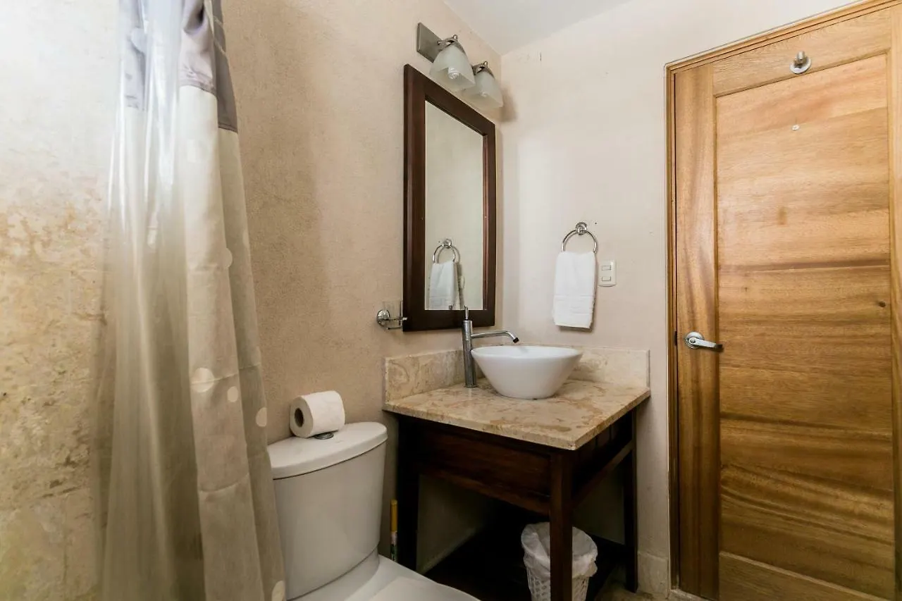 דירות פונטה קאנה Beach Residency B2 Walk To The Beach Grocery Dining Free Wifi 0*,  הרפובליקה הדומיניקנית