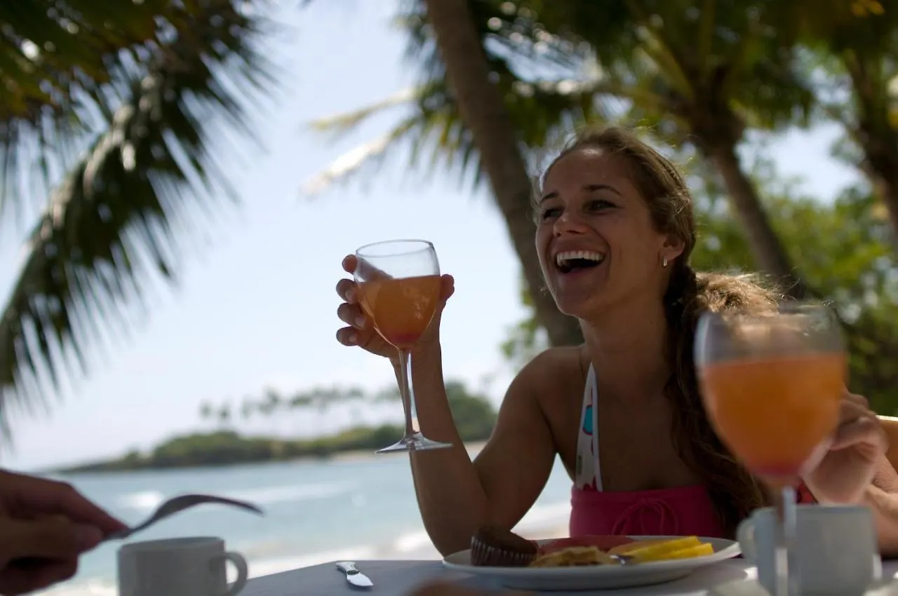 דירות פונטה קאנה Beach Residency B2 Walk To The Beach Grocery Dining Free Wifi
