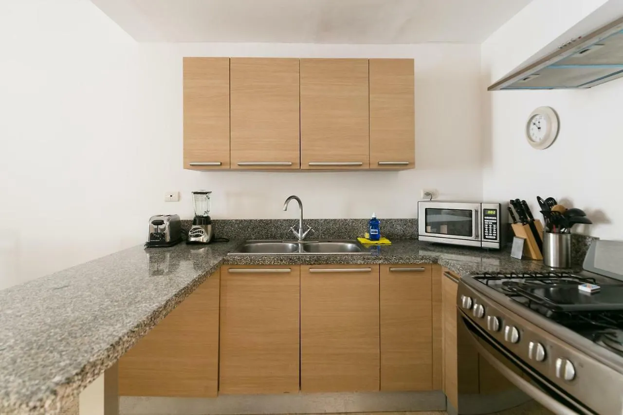 Beach Residency B2 Walk To The Beach Grocery Dining Free Wifi Lejlighed Punta Cana