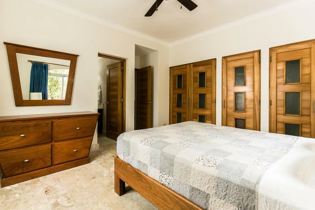 Beach Residency B2 Walk To The Beach Grocery Dining Free Wifi Lejlighed Punta Cana