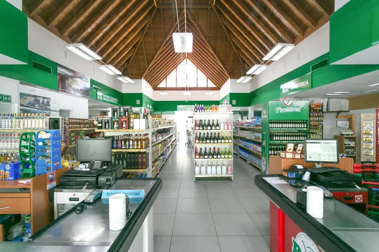 Beach Residency B2 Walk To The Beach Grocery Dining Free Wifi Lejlighed Punta Cana