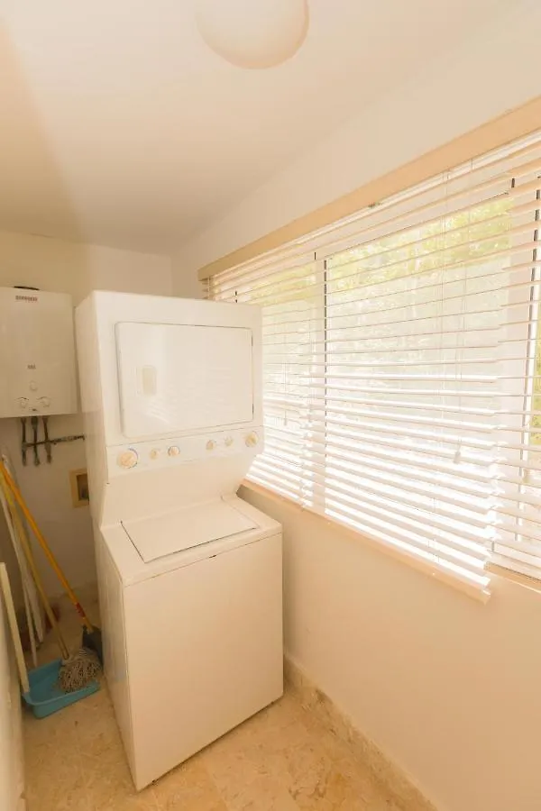 Beach Residency B2 Walk To The Beach Grocery Dining Free Wifi Lejlighed Punta Cana